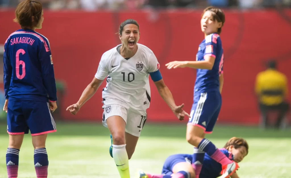 Olympic game