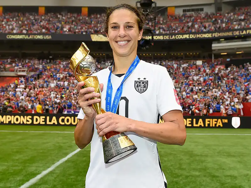 world cup victory